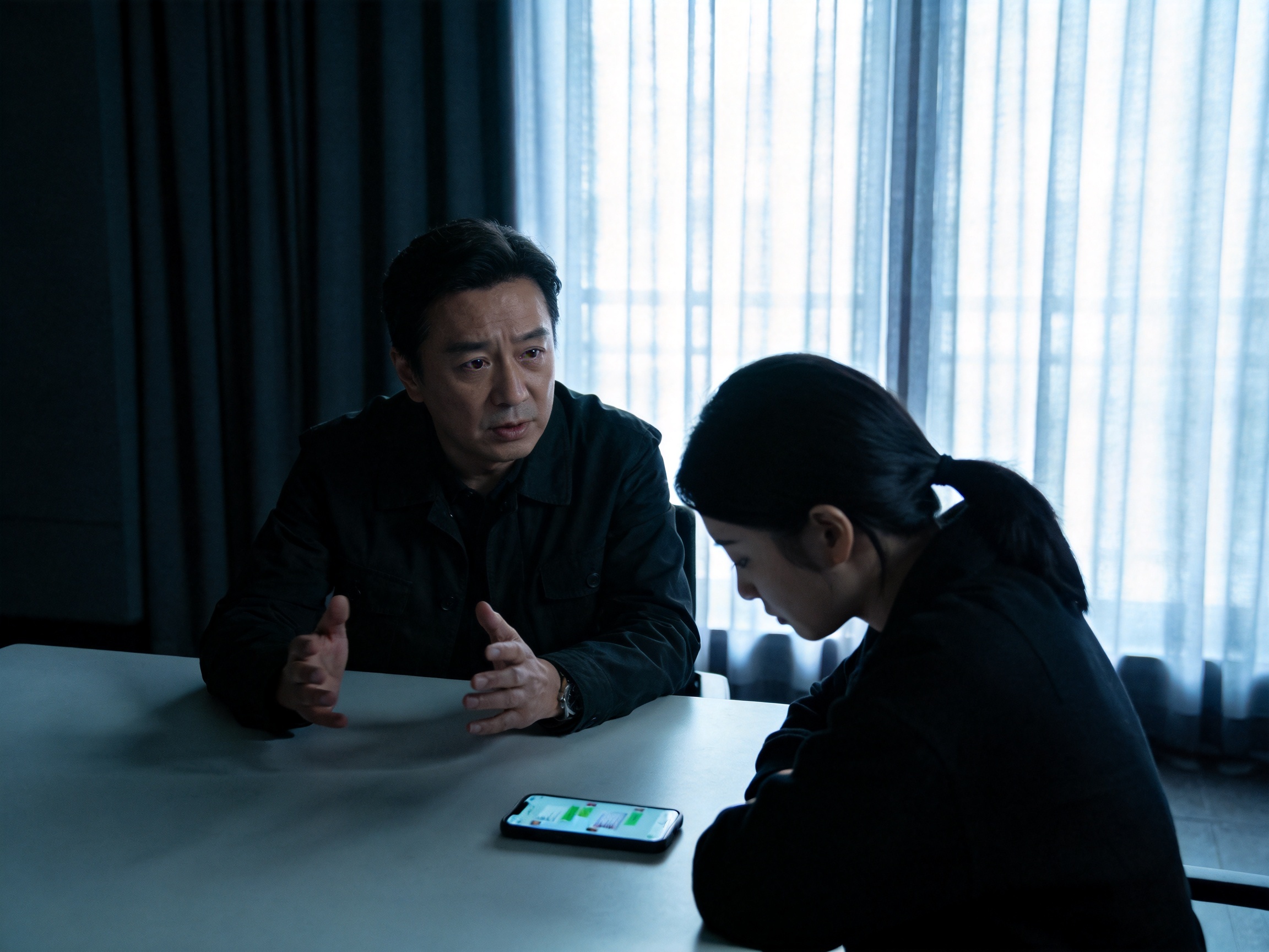 知名導演潛規則