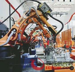 發展中的諾伯特 加快產品研發，弘揚智能技術