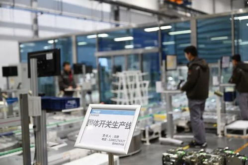 虎力全開忙生產，奮力實現開門紅——智能產品技術開發的創新之路