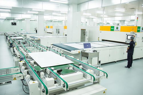 溫州全力推進智能化技改2.0版 從智慧車間到未來工廠的產業躍遷