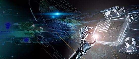 華為領銜，科技巨頭齊聚珠海 人工智能中心崛起，智能產品開發迎來新紀元