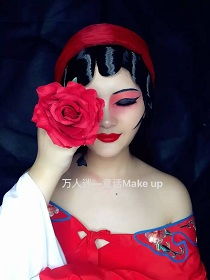 合肥新娘造型跟妝班價(jià)格解析 | 合肥萬人迷化妝學(xué)校淘學(xué)培訓(xùn)測(cè)評(píng)